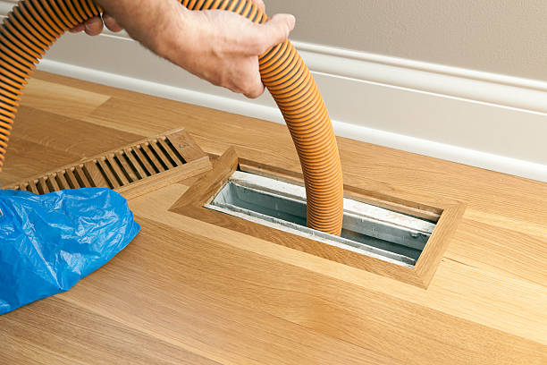 Professional Airduct Cleaning in Gustine, CA